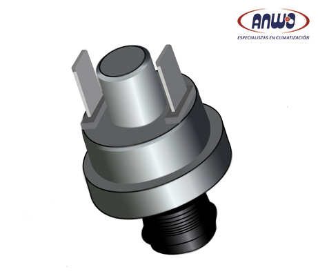 SENSOR DE FLUJO DE CALEFACCION AQUA PLUS 2.0